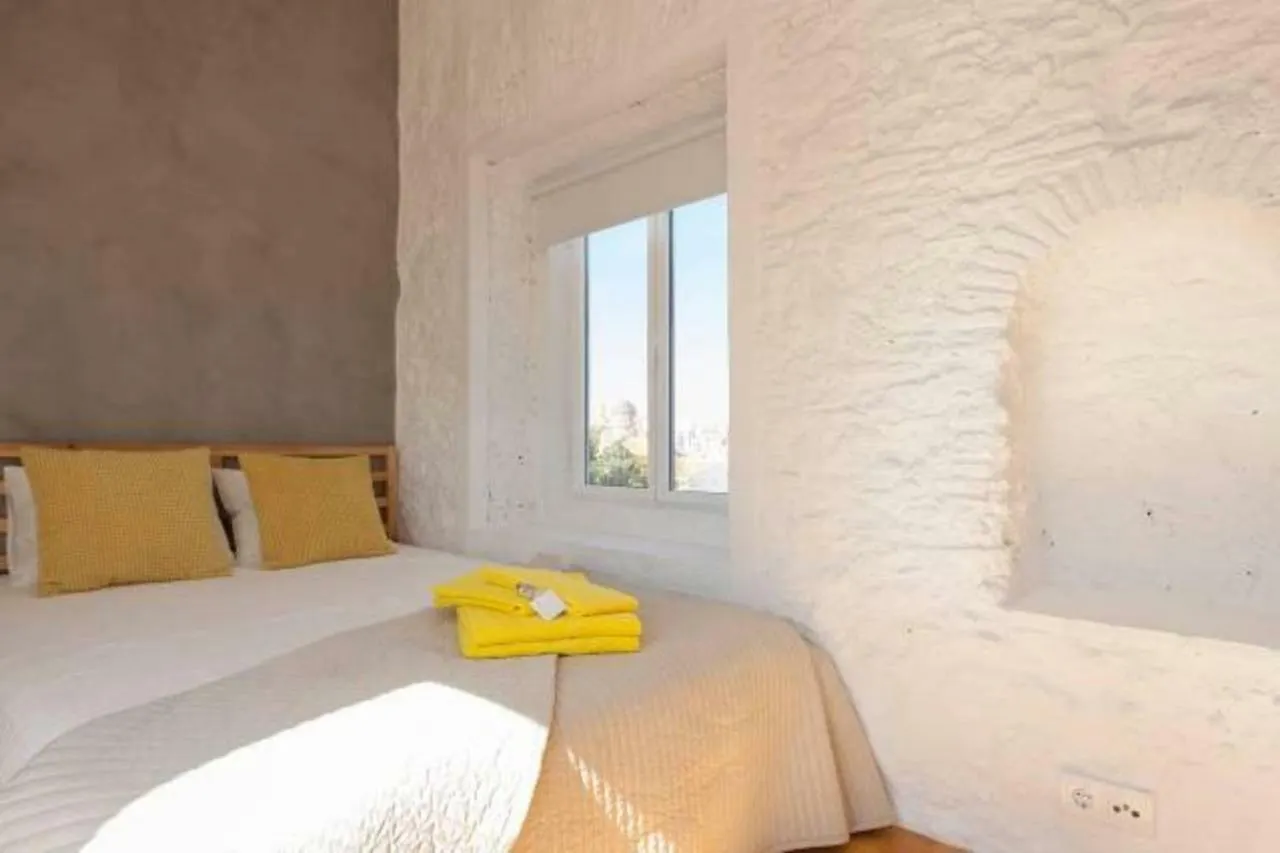 Alfama Riverview Apartments Lisboa 0*,